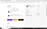 CART10 coupon verification screenshot