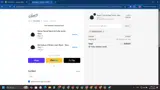 MEMBERSONLY coupon verification screenshot