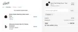 BIGSALE coupon verification screenshot