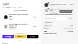 sumfun coupon verification screenshot