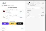 XTRA coupon verification screenshot