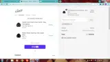 fireworks coupon verification screenshot