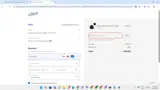 STYLE30 coupon verification screenshot