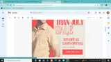HOT coupon verification screenshot