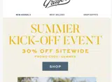 SUMMER coupon verification screenshot