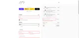 CABANA coupon verification screenshot