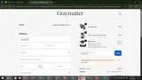 TACTICAL15 coupon verification screenshot