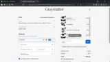 M52521 coupon verification screenshot