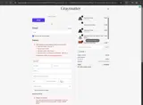 M20782 coupon verification screenshot