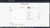 M20782 coupon verification screenshot