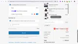 15OFF coupon verification screenshot