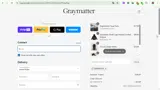 DONTPAY10 coupon verification screenshot