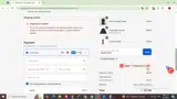 NEEMO76995 coupon verification screenshot