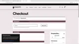 SPRING15 coupon verification screenshot