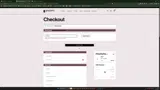 CM2025 coupon verification screenshot