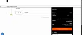 WELCOME10 coupon verification screenshot