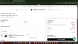 graywhaletechnology coupon verification screenshot