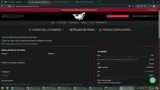 graywhaletechnology coupon verification screenshot