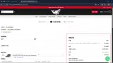 graywhaletechnology coupon verification screenshot