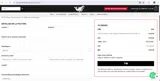 graywhaletechnology coupon verification screenshot