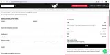 graywhaletechnology coupon verification screenshot