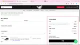 graywhaletechnology coupon verification screenshot