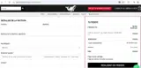 graywhaletechnology coupon verification screenshot