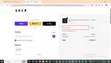 SAVE15 coupon verification screenshot