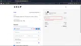 SAVE15 coupon verification screenshot