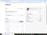 WELCOMEBACK coupon verification screenshot