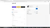 NEWJACKET coupon verification screenshot