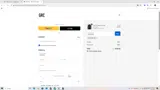 NEWJACKET coupon verification screenshot
