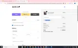 RIDEWITHGRC coupon verification screenshot