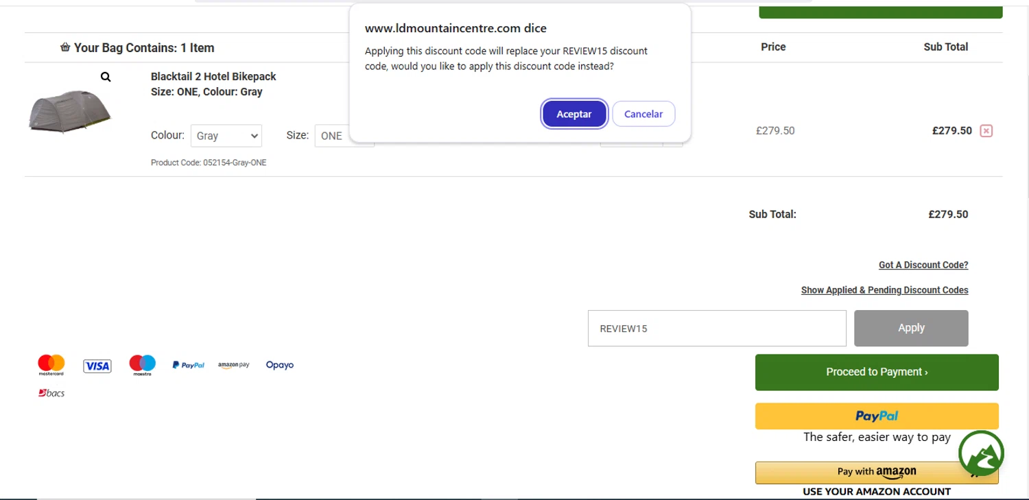 Grease Monkey Auto promo code screenshot showing code wefe20 applied at Grease Monkey Auto checkout page. Uploaded by SimplyCodes community member LukaModric10 on Mar 28, 2025