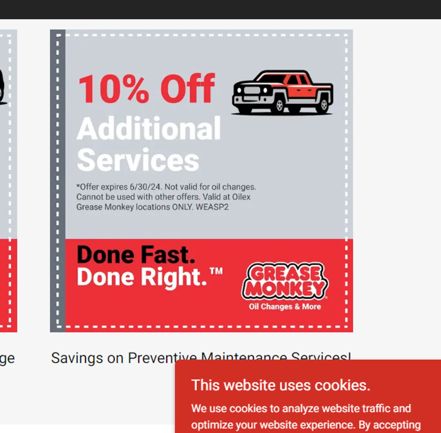 where to use Hyundai promo code box
