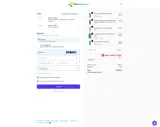 The Great Backyard Place coupon verification screenshot