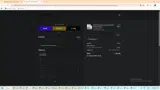 WELCOME15 coupon verification screenshot