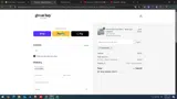 GREATFINDS coupon verification screenshot