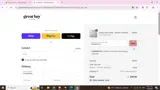 COMEBACK15 coupon verification screenshot