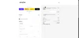 WELCOME coupon verification screenshot