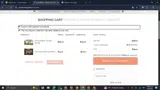 gatsbybundle coupon verification screenshot