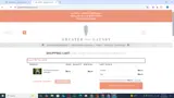 FIFTY coupon verification screenshot