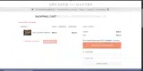 FIFTY coupon verification screenshot