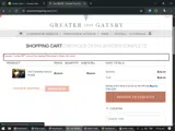 WINTER20 coupon verification screenshot
