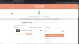 MWR50 coupon verification screenshot