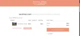 MWR50 coupon verification screenshot