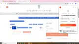 APRILMASSA coupon verification screenshot