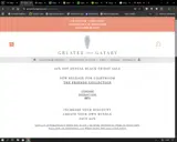 FIFTY coupon verification screenshot