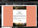ZEP25 coupon verification screenshot