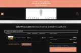 SPRING20 coupon verification screenshot